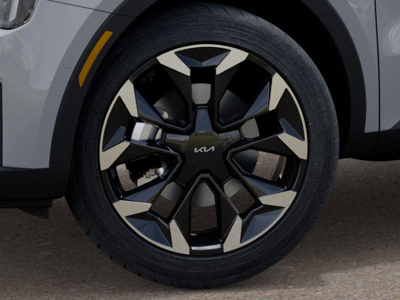 Thumbnail: 2025 Kia Sorento - 8