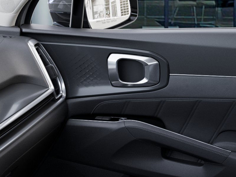 Thumbnail: 2025 Kia Sorento - 26