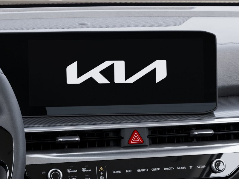 Thumbnail: 2026 Kia Sorento - 11