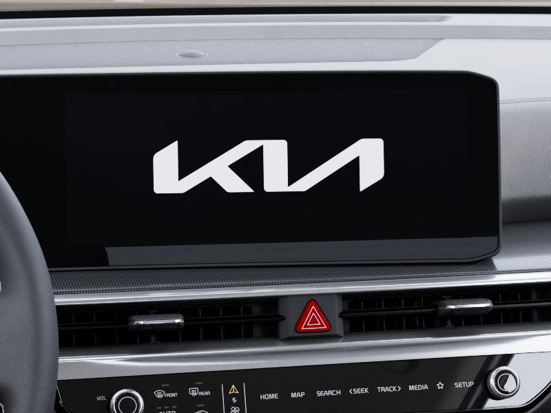 Thumbnail: 2025 Kia Sorento - 12