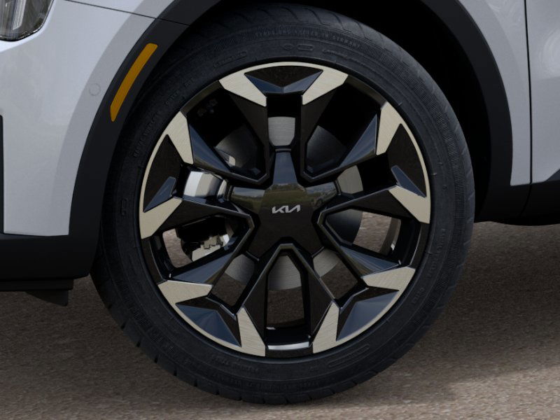 Thumbnail: 2025 Kia Sorento - 8