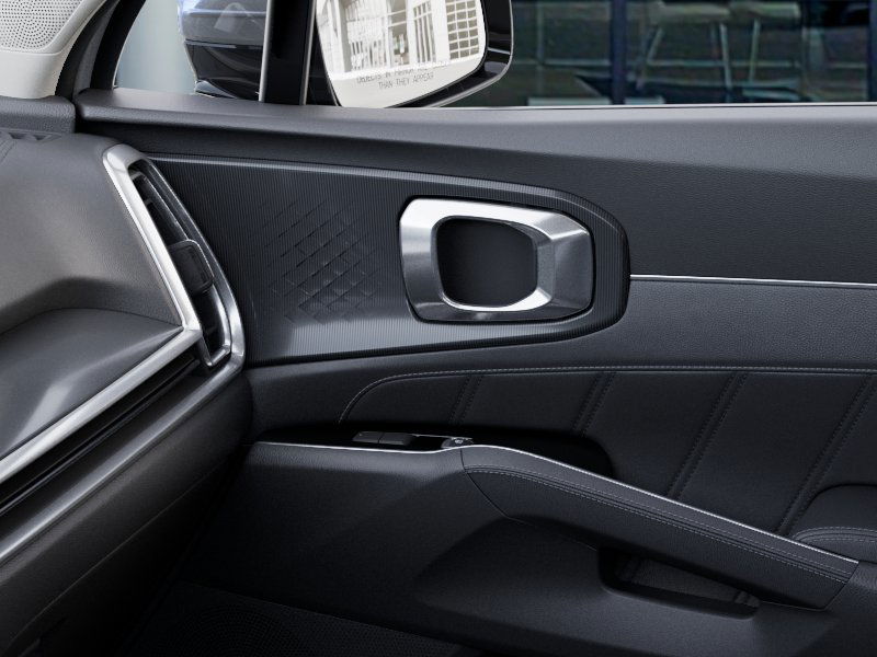 Thumbnail: 2025 Kia Sorento - 26