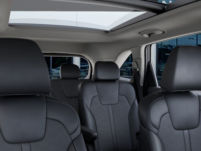 Thumbnail: 2025 Kia Sorento - 7