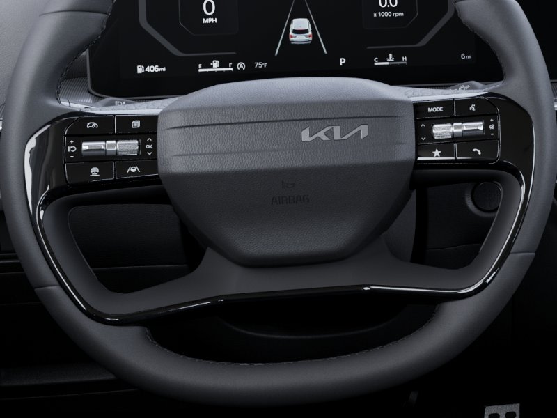 Thumbnail: 2026 Kia Sorento - 24