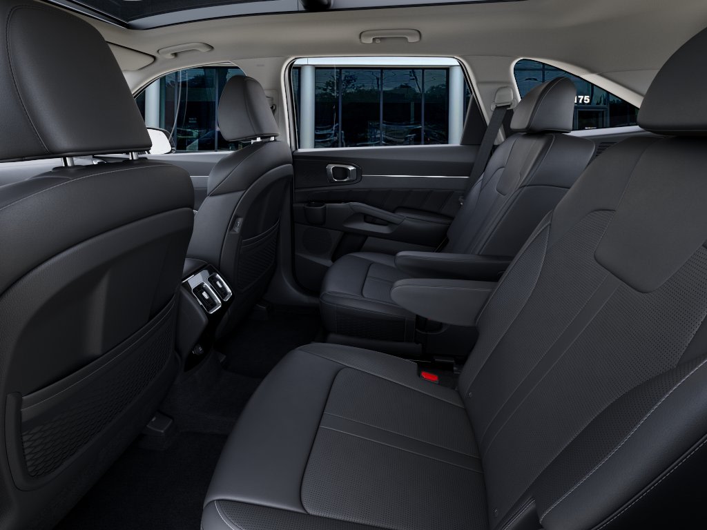 Thumbnail: 2026 Kia Sorento - 23