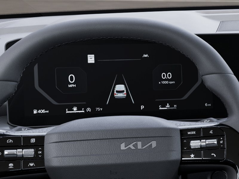 Thumbnail: 2026 Kia Sorento - 13