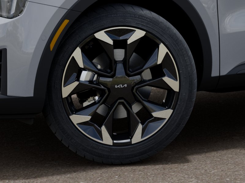Thumbnail: 2026 Kia Sorento - 7