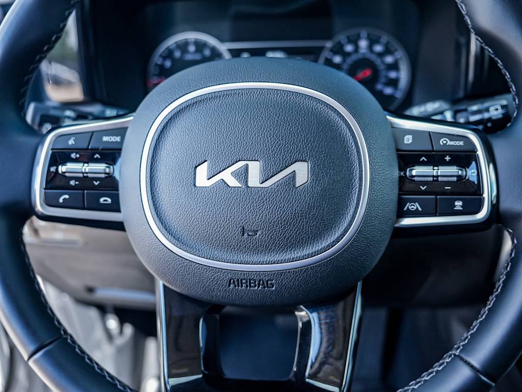 Thumbnail: 2022 Kia Sorento - 19