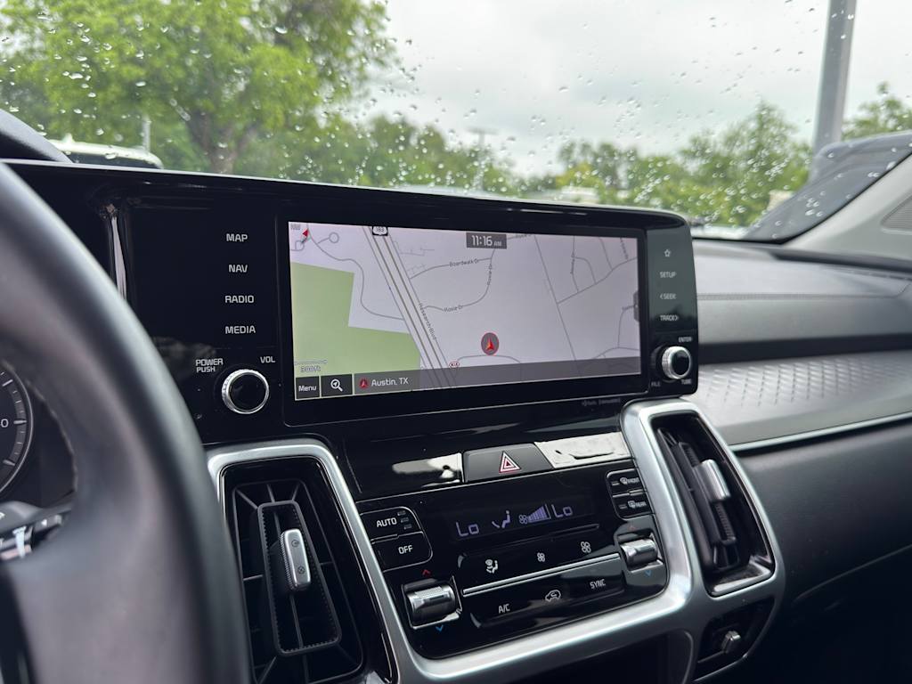 Thumbnail: 2021 Kia Sorento - 14