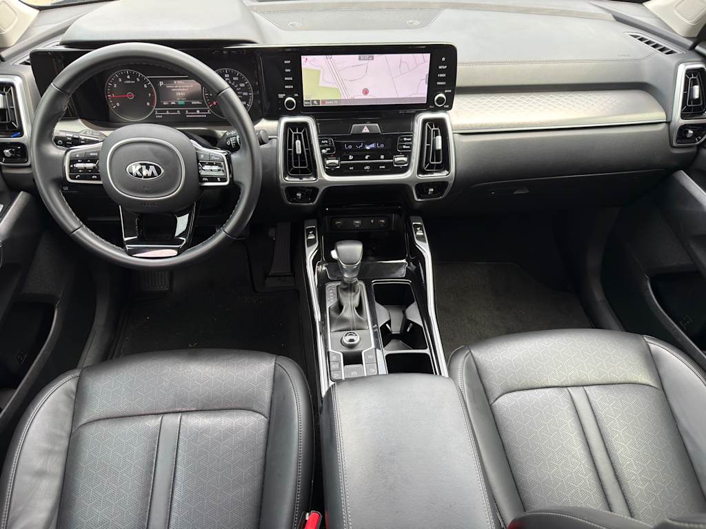 Thumbnail: 2021 Kia Sorento - 12