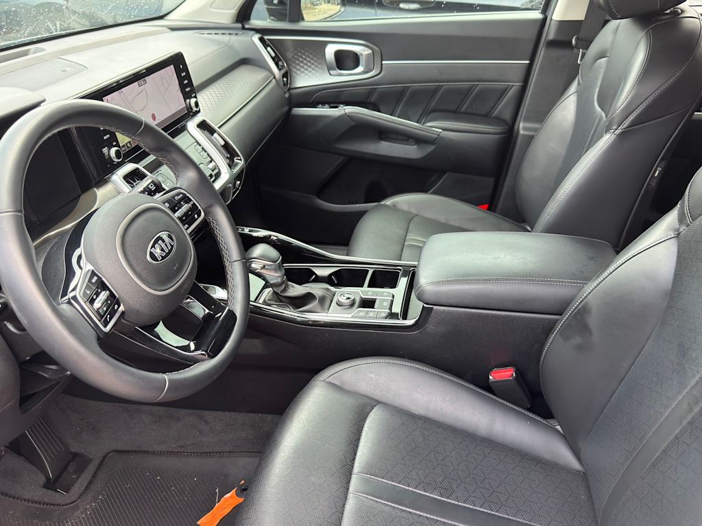 Thumbnail: 2021 Kia Sorento - 9