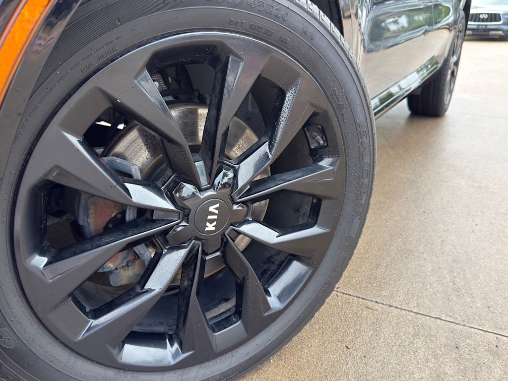 Thumbnail: 2021 Kia Sorento - 7