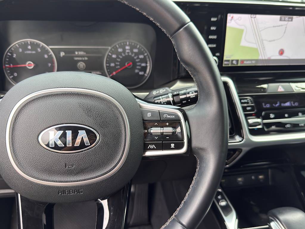 Thumbnail: 2021 Kia Sorento - 22