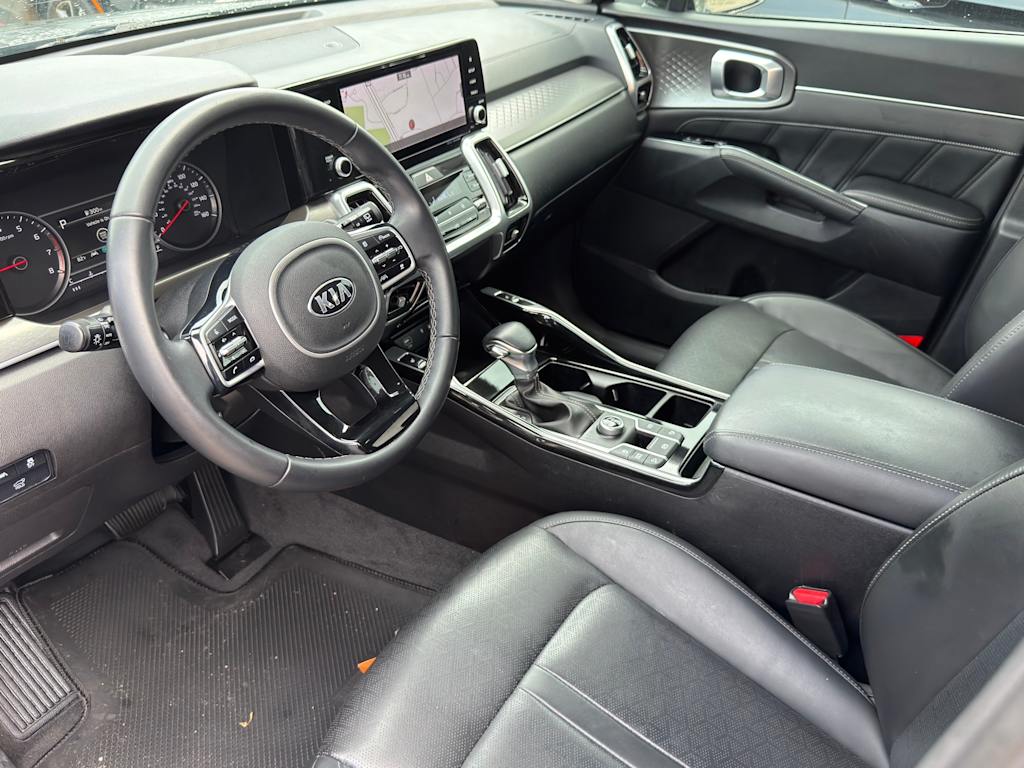 Thumbnail: 2021 Kia Sorento - 2