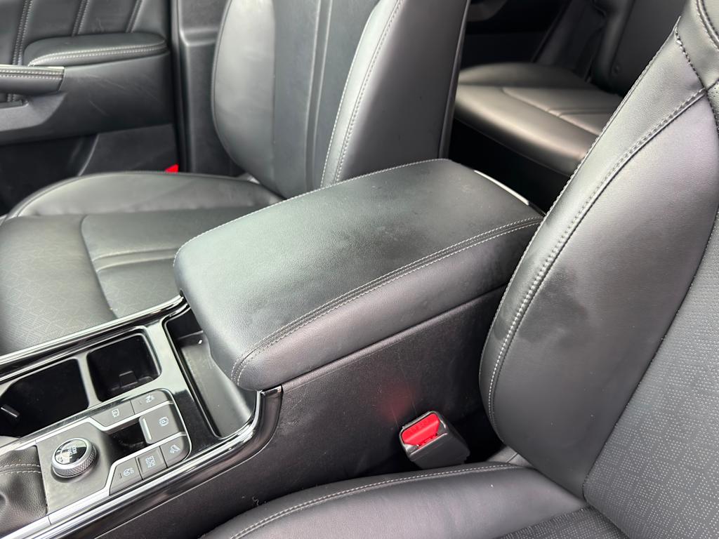 Thumbnail: 2021 Kia Sorento - 19
