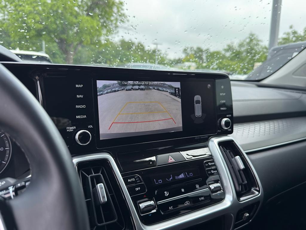 Thumbnail: 2021 Kia Sorento - 20