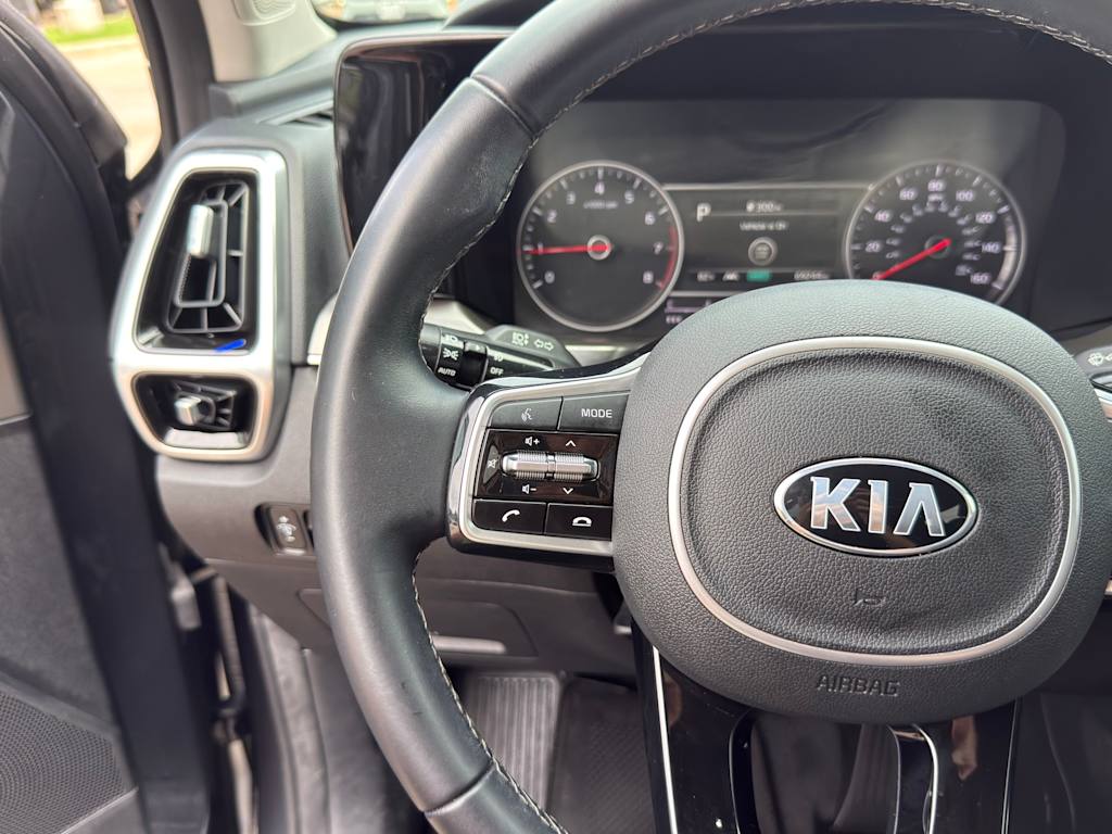 Thumbnail: 2021 Kia Sorento - 21
