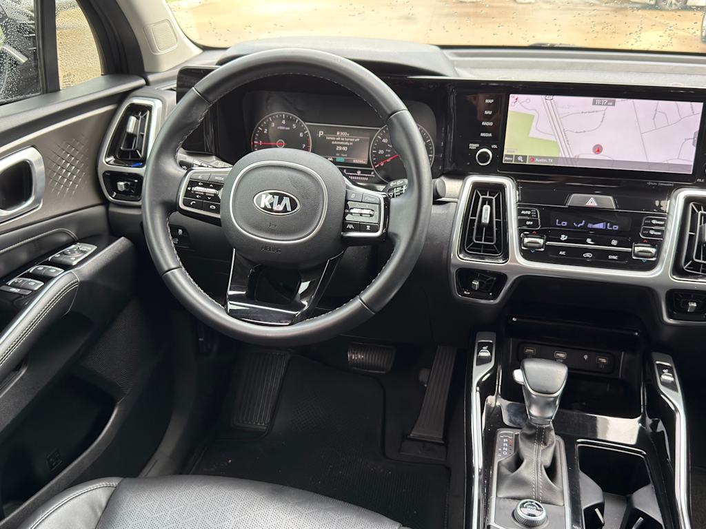 Thumbnail: 2021 Kia Sorento - 13