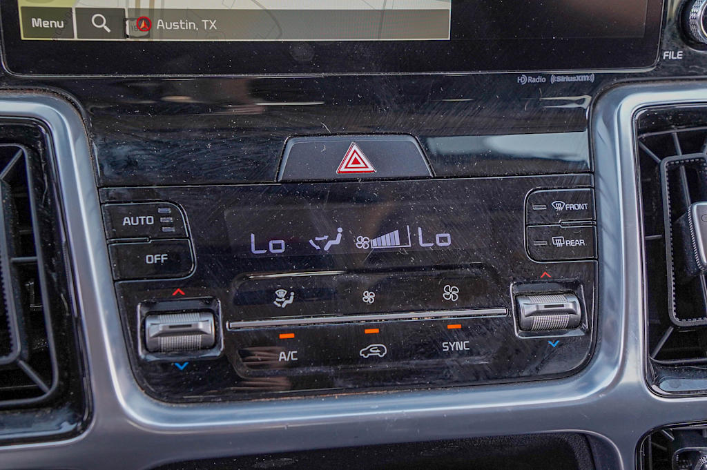 Thumbnail: 2022 Kia Sorento - 19