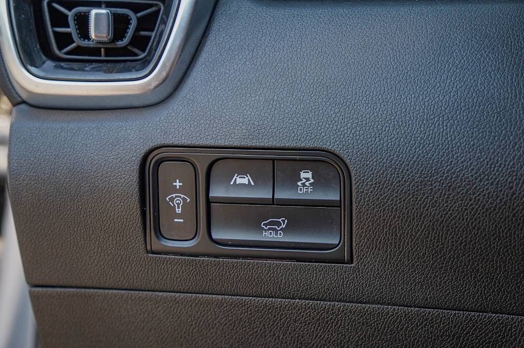 Thumbnail: 2022 Kia Sorento - 23