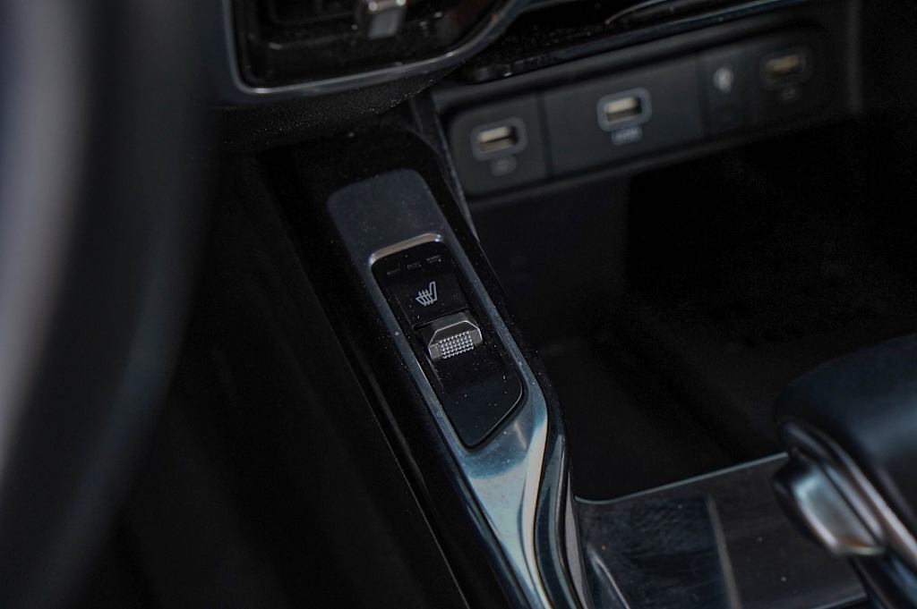 Thumbnail: 2022 Kia Sorento - 20