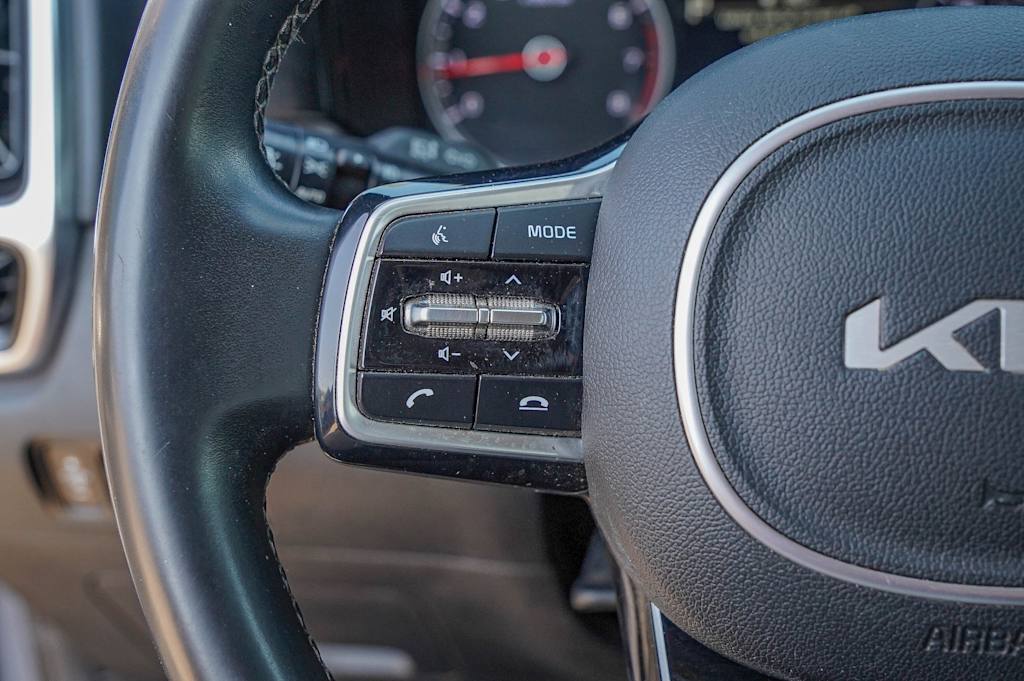 Thumbnail: 2022 Kia Sorento - 16