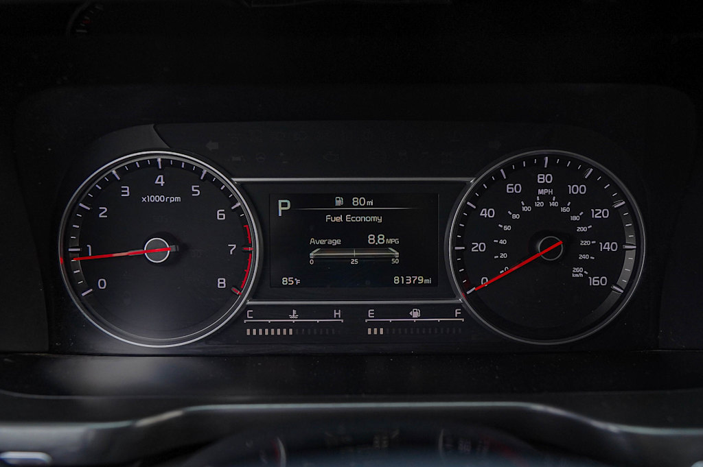 Thumbnail: 2022 Kia Sorento - 11