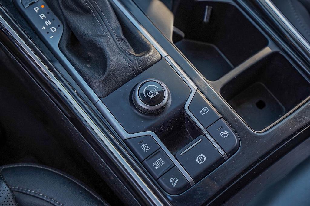 Thumbnail: 2022 Kia Sorento - 22