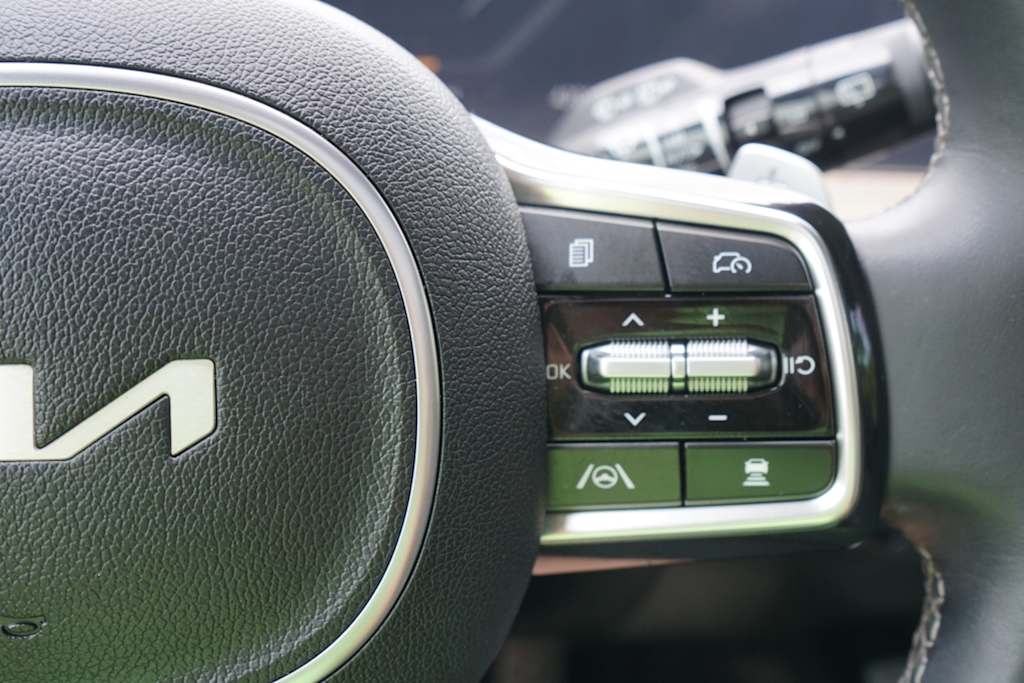 Thumbnail: 2024 Kia Sorento - 19