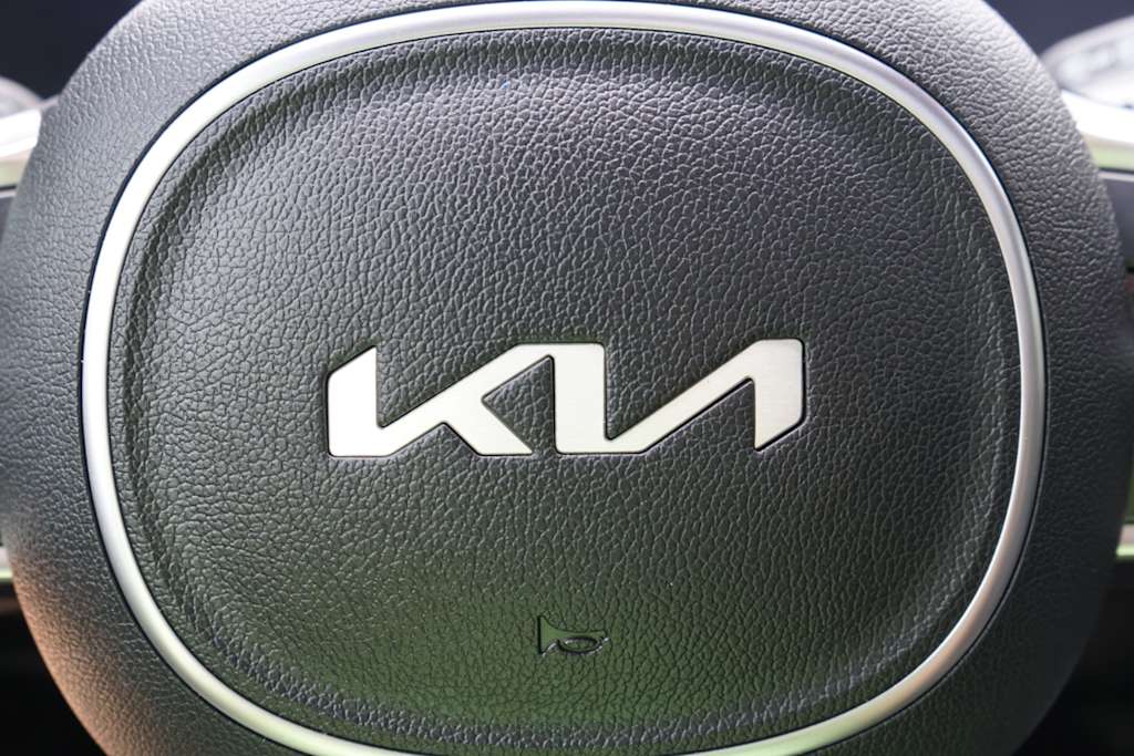 Thumbnail: 2024 Kia Sorento - 5