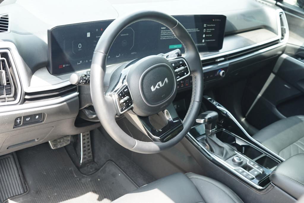 Thumbnail: 2024 Kia Sorento - 2