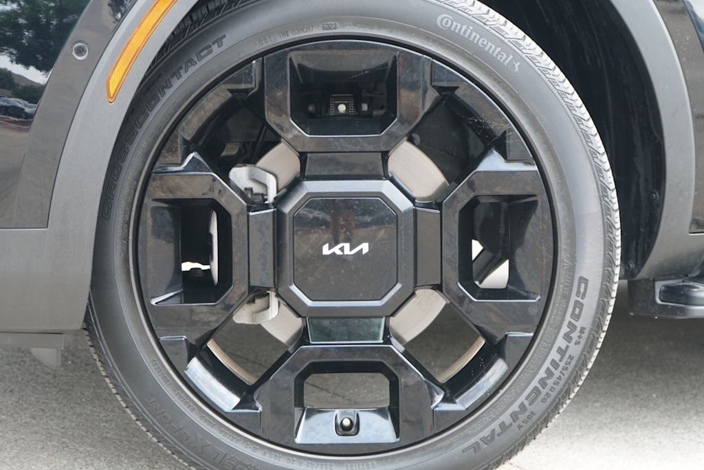 Thumbnail: 2024 Kia Sorento - 14