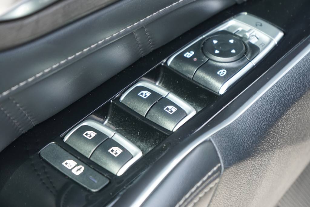 Thumbnail: 2024 Kia Sorento - 22