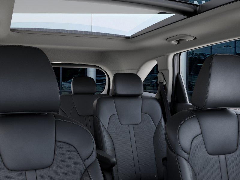 Thumbnail: 2026 Kia Sorento - 6