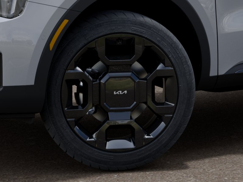 Thumbnail: 2026 Kia Sorento - 18