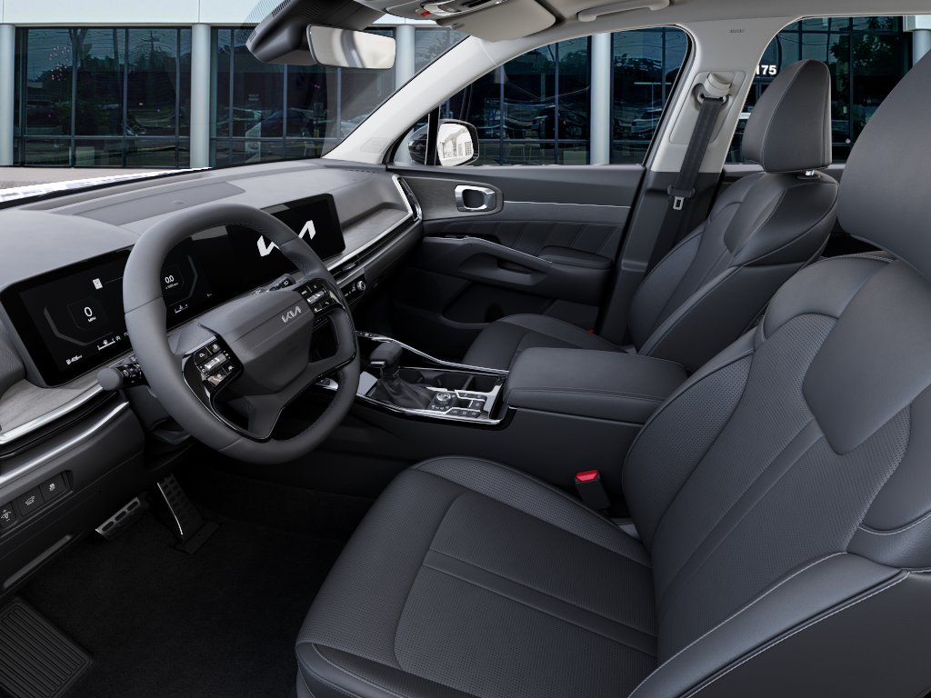 Thumbnail: 2026 Kia Sorento - 8