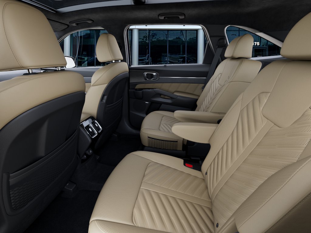 Thumbnail: 2026 Kia Sorento - 7