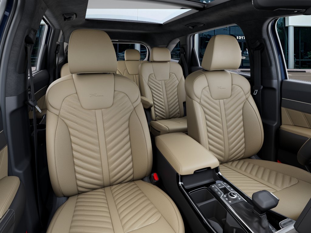 Thumbnail: 2026 Kia Sorento - 6