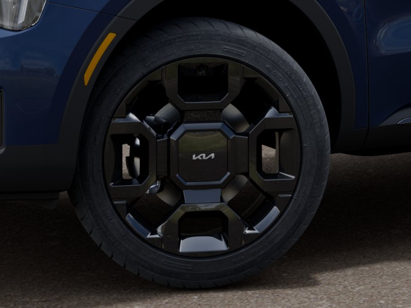 Thumbnail: 2026 Kia Sorento - 17