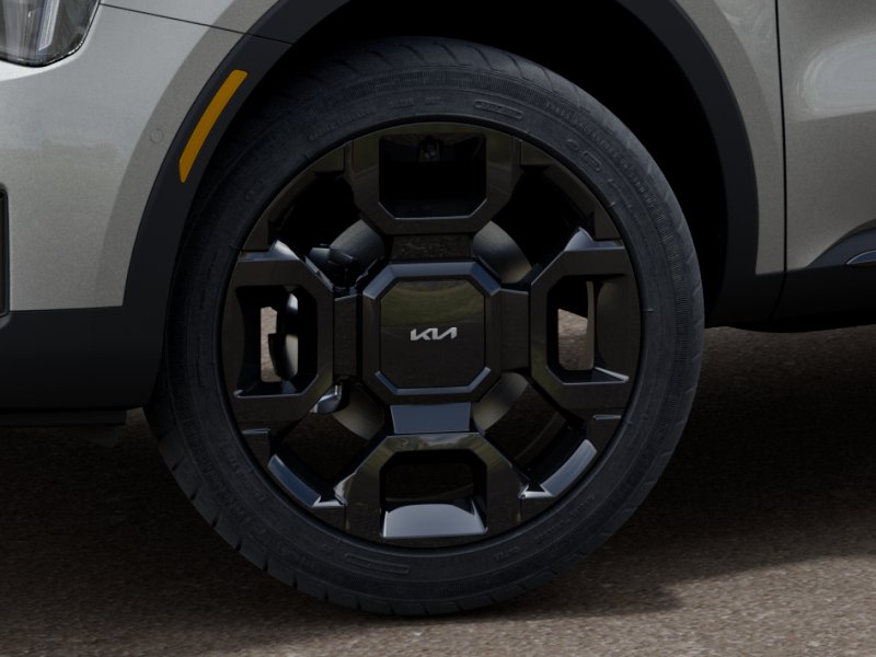 Thumbnail: 2026 Kia Sorento - 17
