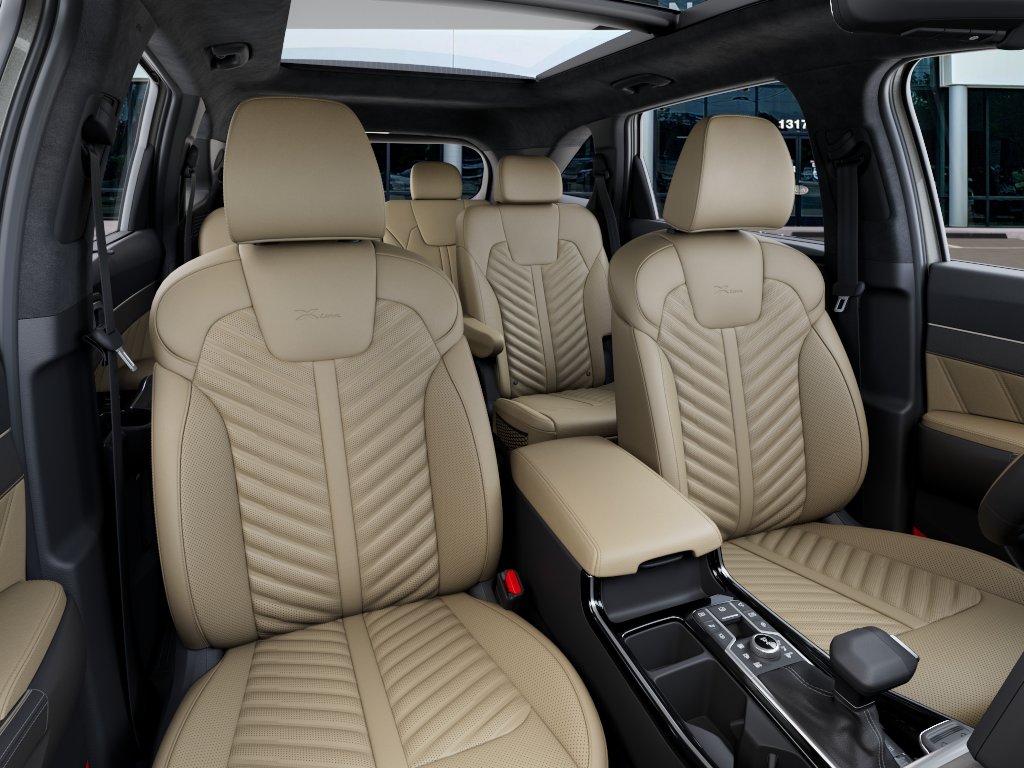Thumbnail: 2026 Kia Sorento - 6