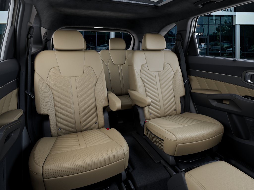 Thumbnail: 2026 Kia Sorento - 7