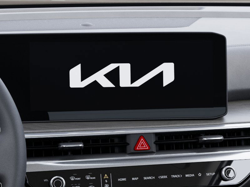 2025 Kia Sorento X-Line S 9