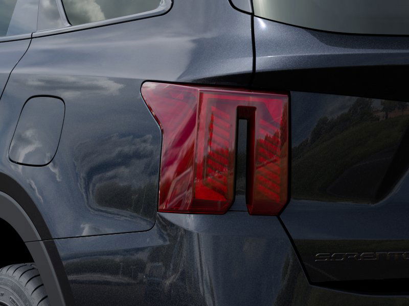 Thumbnail: 2025 Kia Sorento - 20