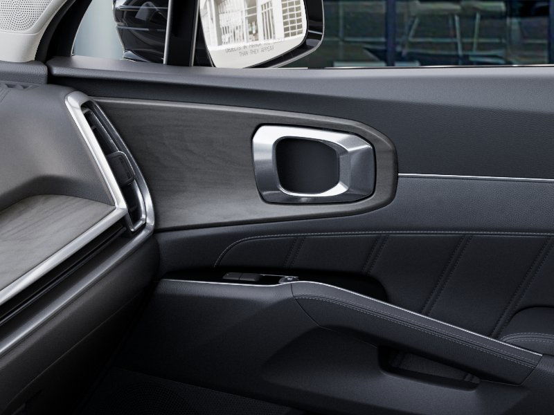 Thumbnail: 2025 Kia Sorento - 26