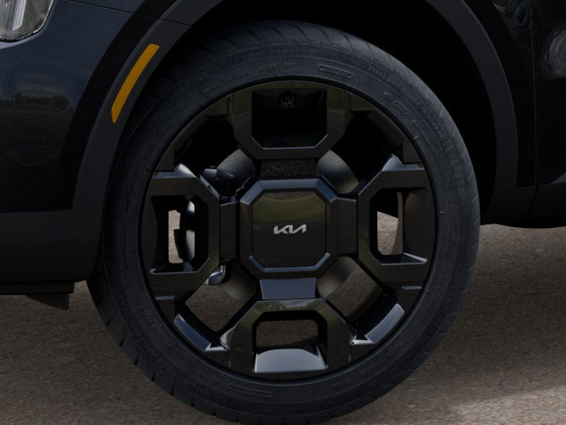 Thumbnail: 2025 Kia Sorento - 5