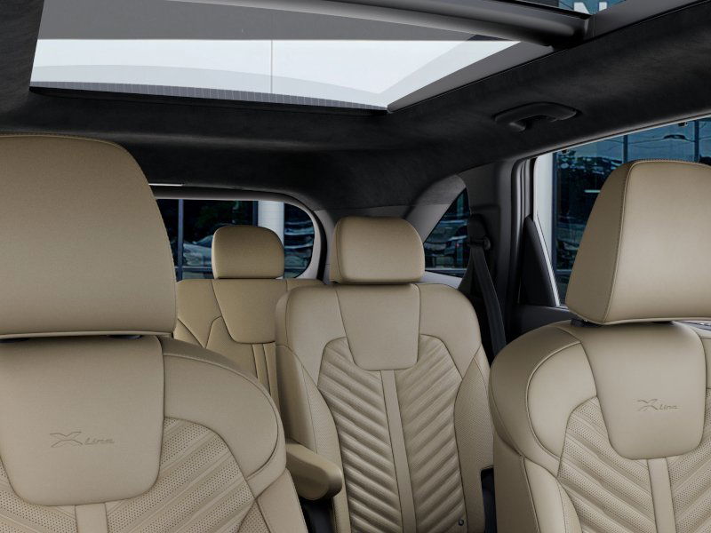 Thumbnail: 2026 Kia Sorento - 27