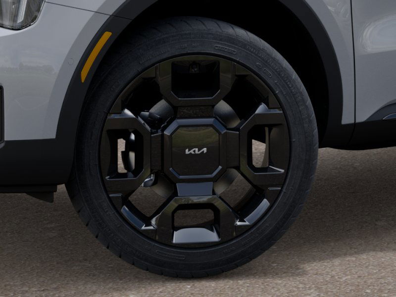Thumbnail: 2026 Kia Sorento - 7
