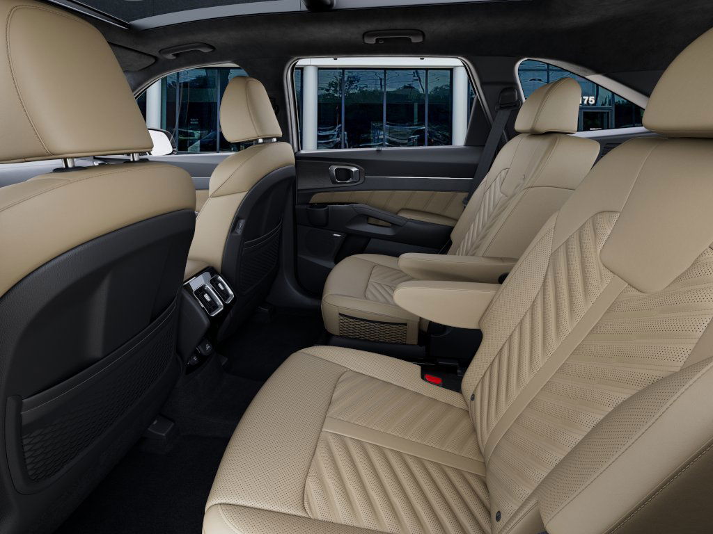 Thumbnail: 2026 Kia Sorento - 10