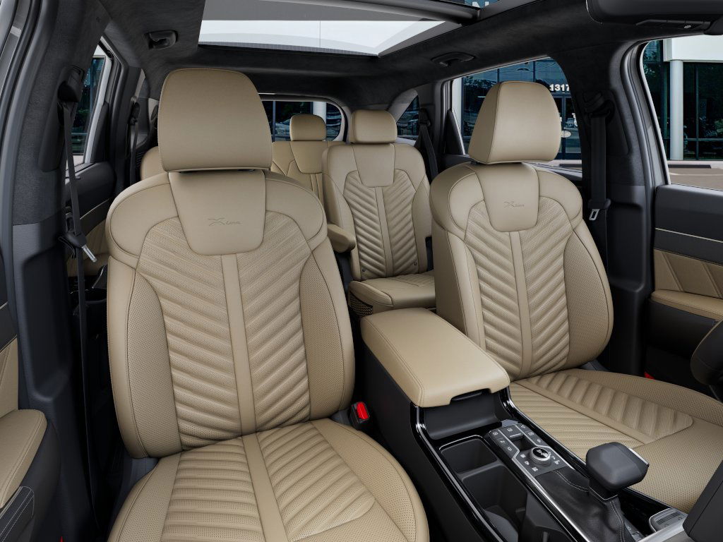 Thumbnail: 2026 Kia Sorento - 8